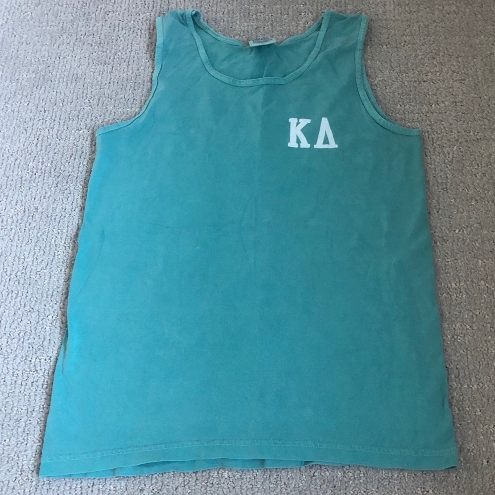 Kappa Delta Tank Top